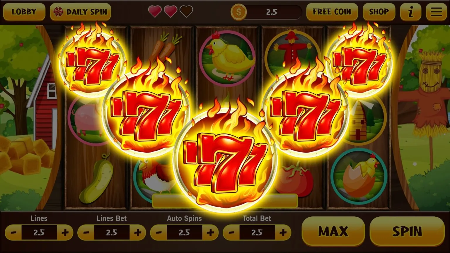 Hoàn trả thể thao f1680 App Android