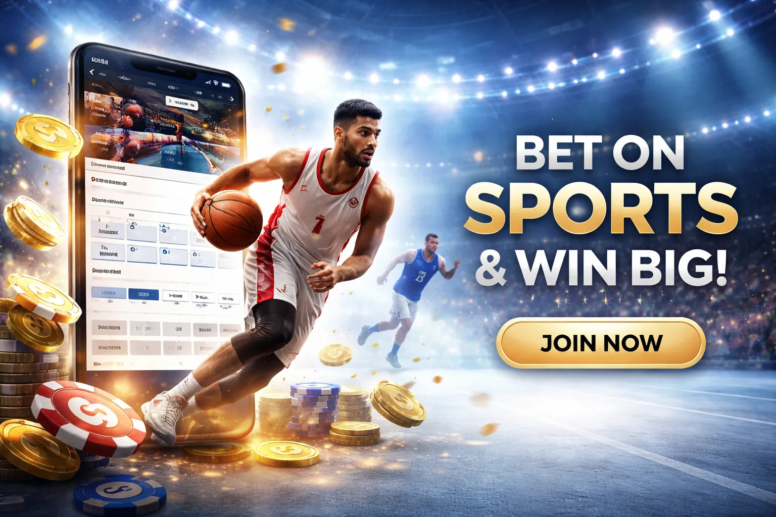 Slot theo chủ đề trên F1680 App Android