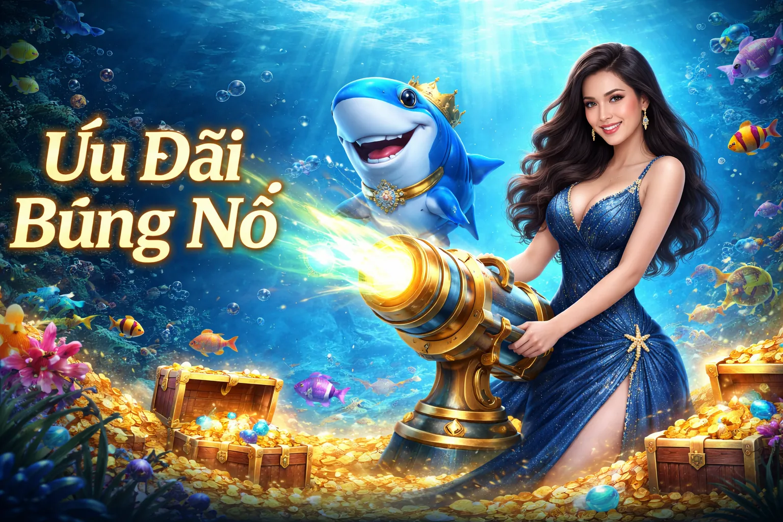 Video Slot hiện đại trên F1680 App Android