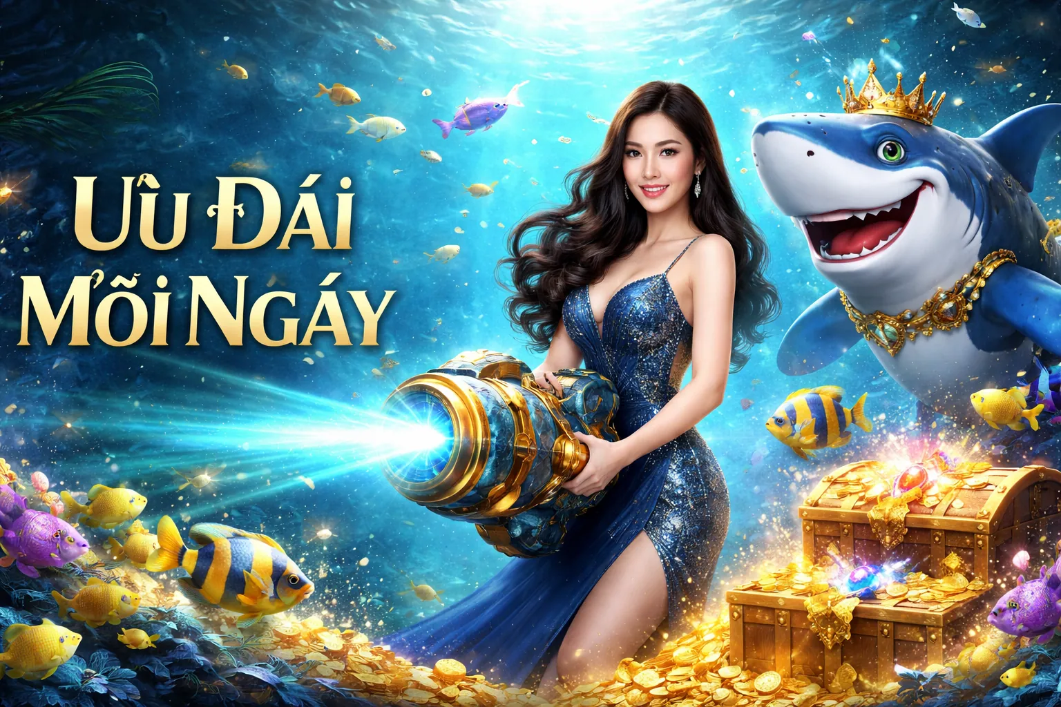 Ưu đãi nạp tiền lần đầu f1680