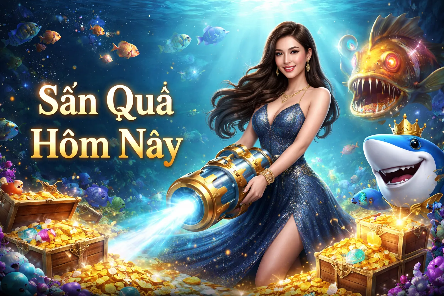 Người dùng chơi game trên f1680 app android