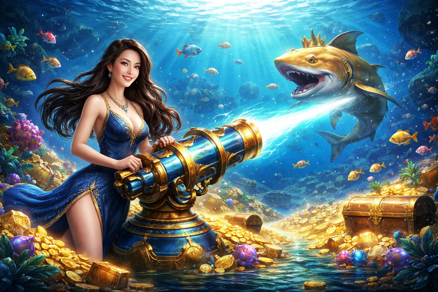 Slot Jackpot Lũy Tiến trên F1680 App Android