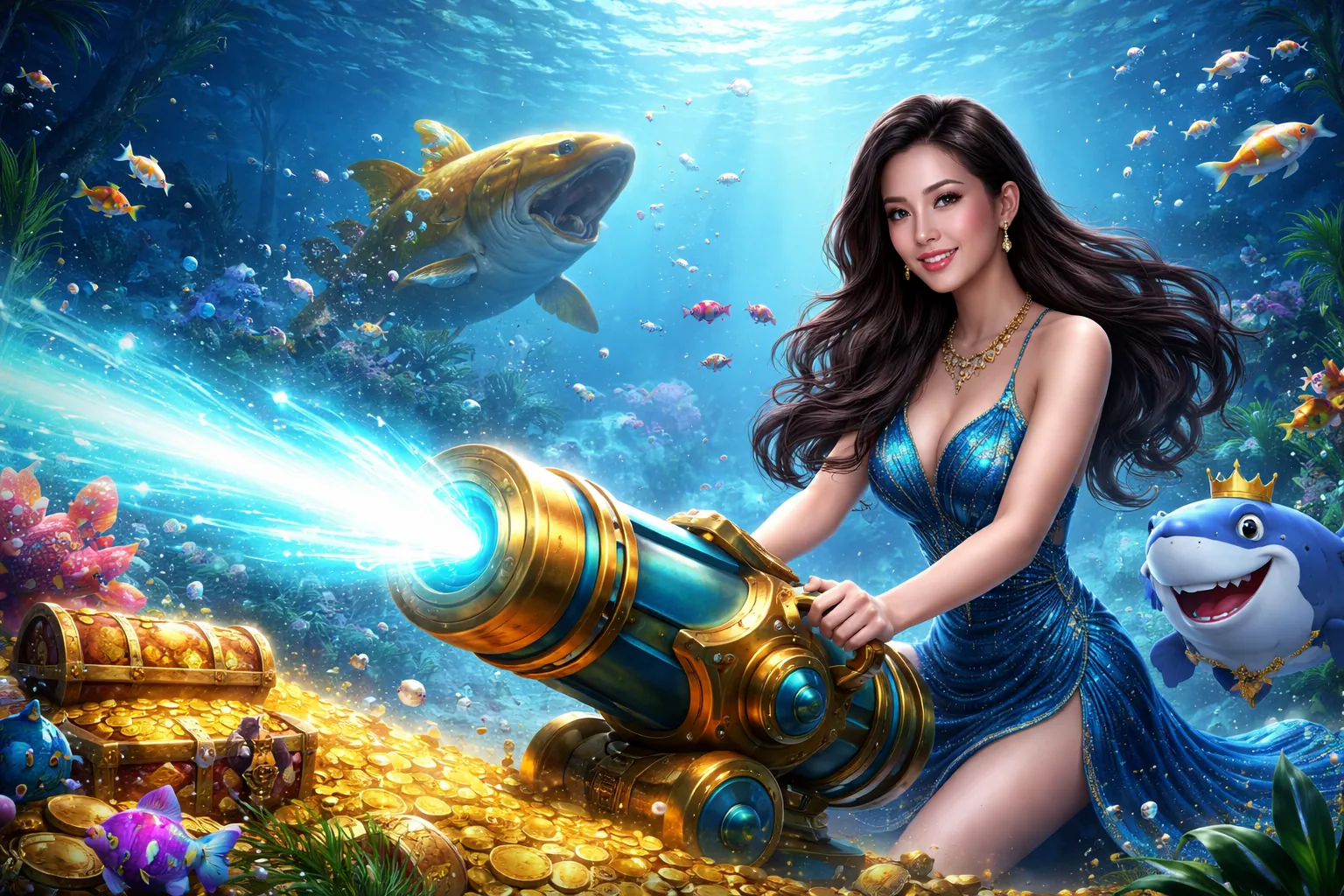 Cá cược eSports trên f1680 App Android