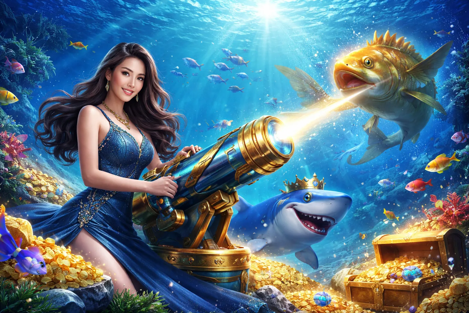 Giao diện thân thiện F1680