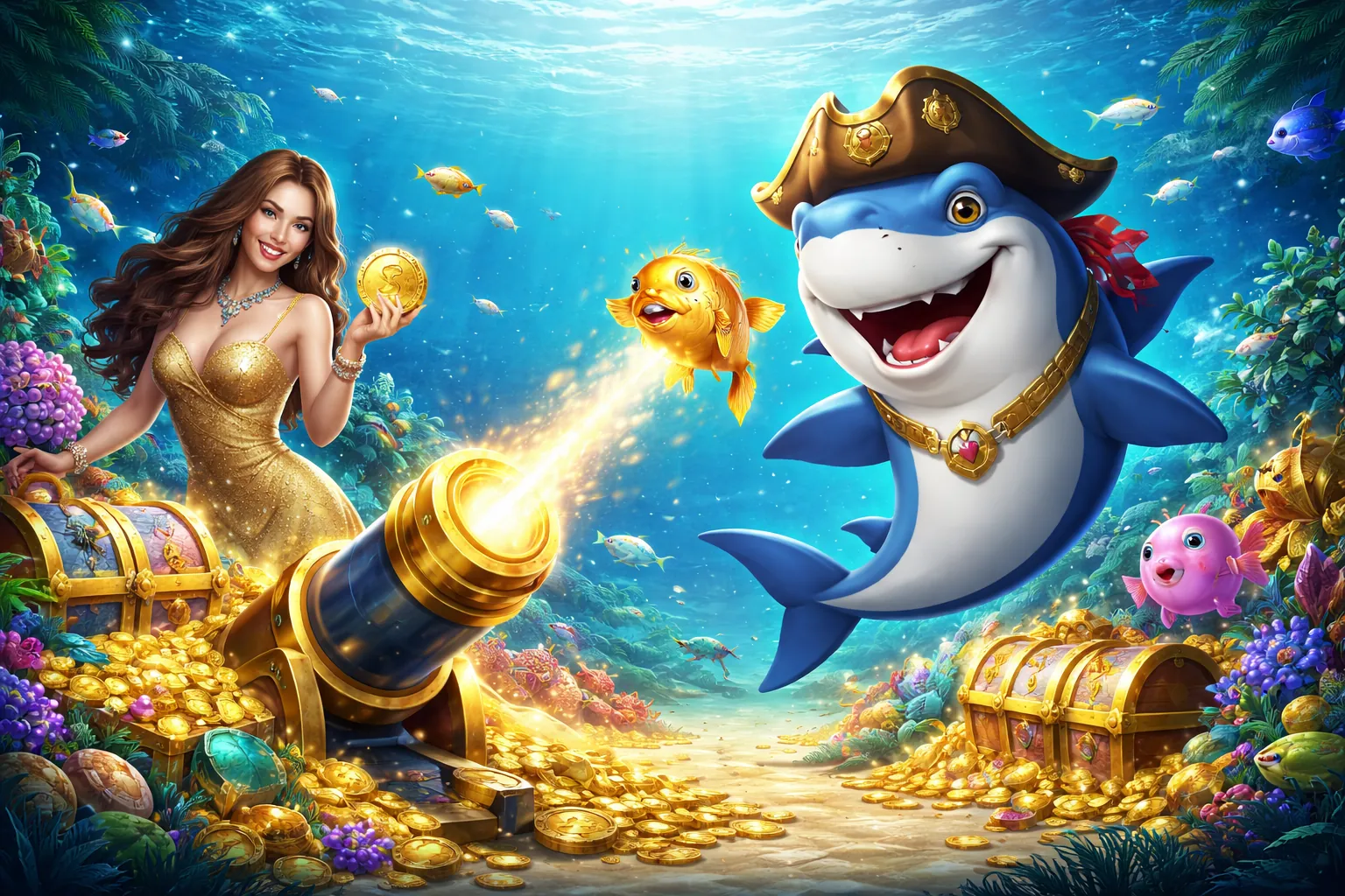 Hoàn trả casino f1680