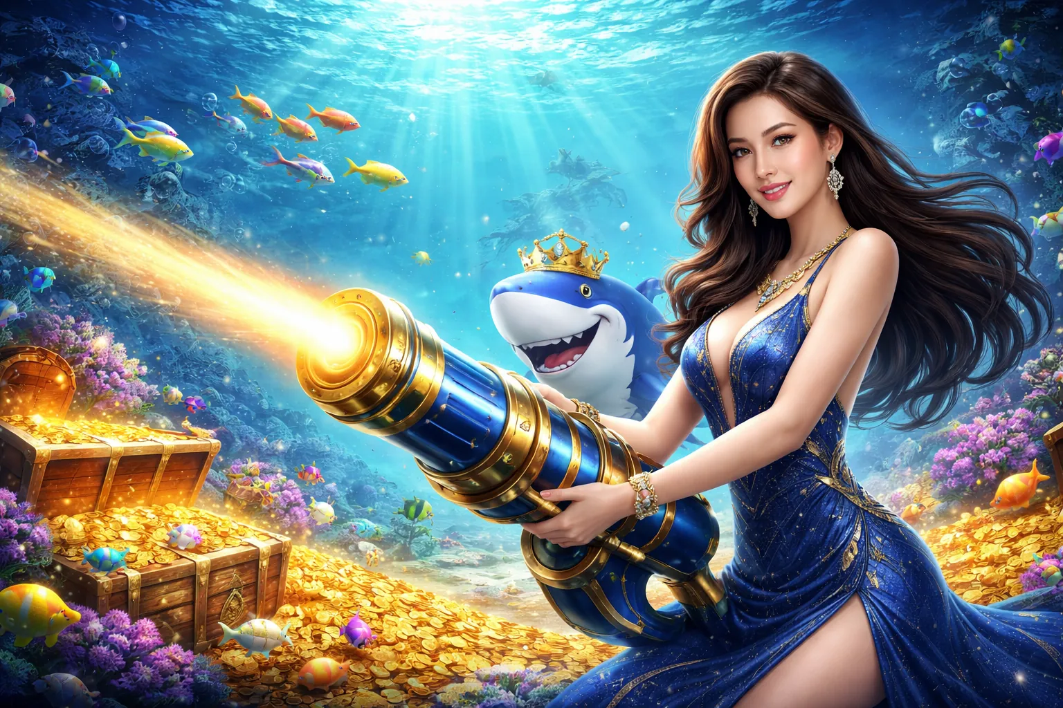 Ưu đãi chào mừng F1680 App Android