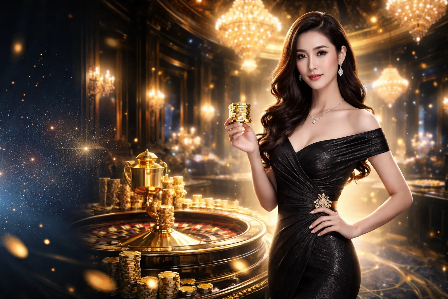 Cá cược thể thao F1680