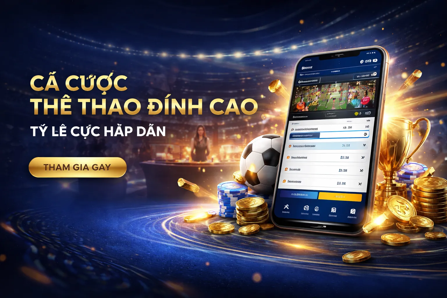 Khuyến mãi nạp lại hàng ngày F1680